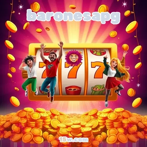 baronesapg Jogos Casuais