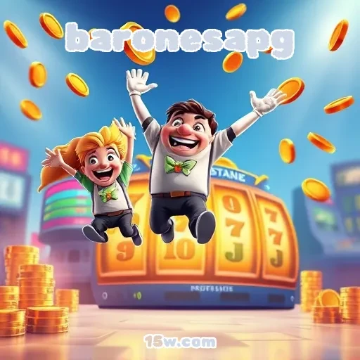 baronesapg Jogos de Terror