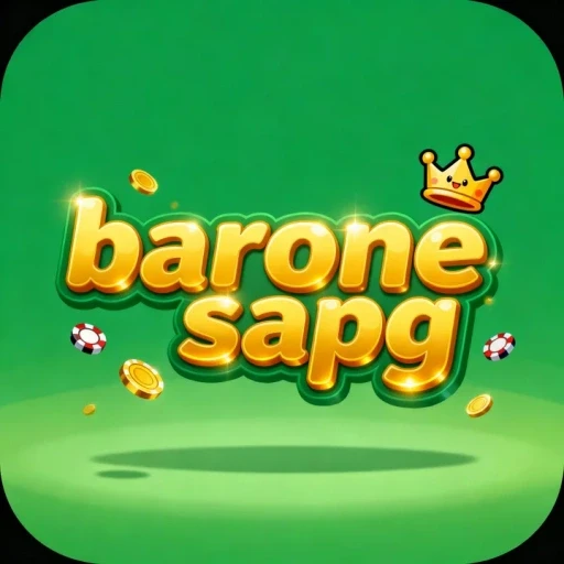 Logotipo baronesapg