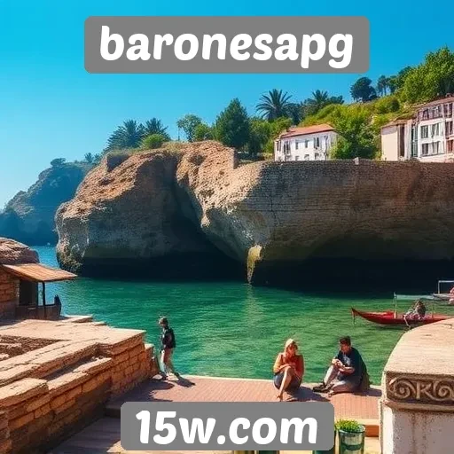 Feedback de jogadores sobre a experiência no baronesapg